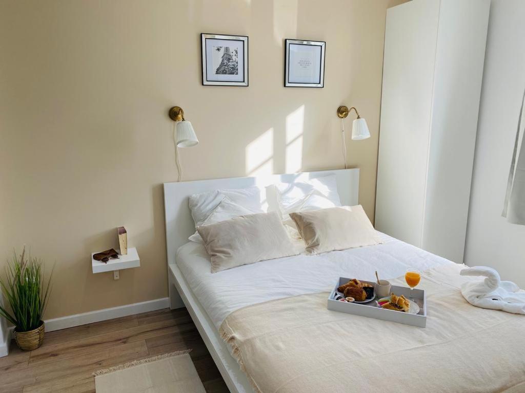 Studio Cosy En Plein Coeur De Soissons Apartment Екстериор снимка