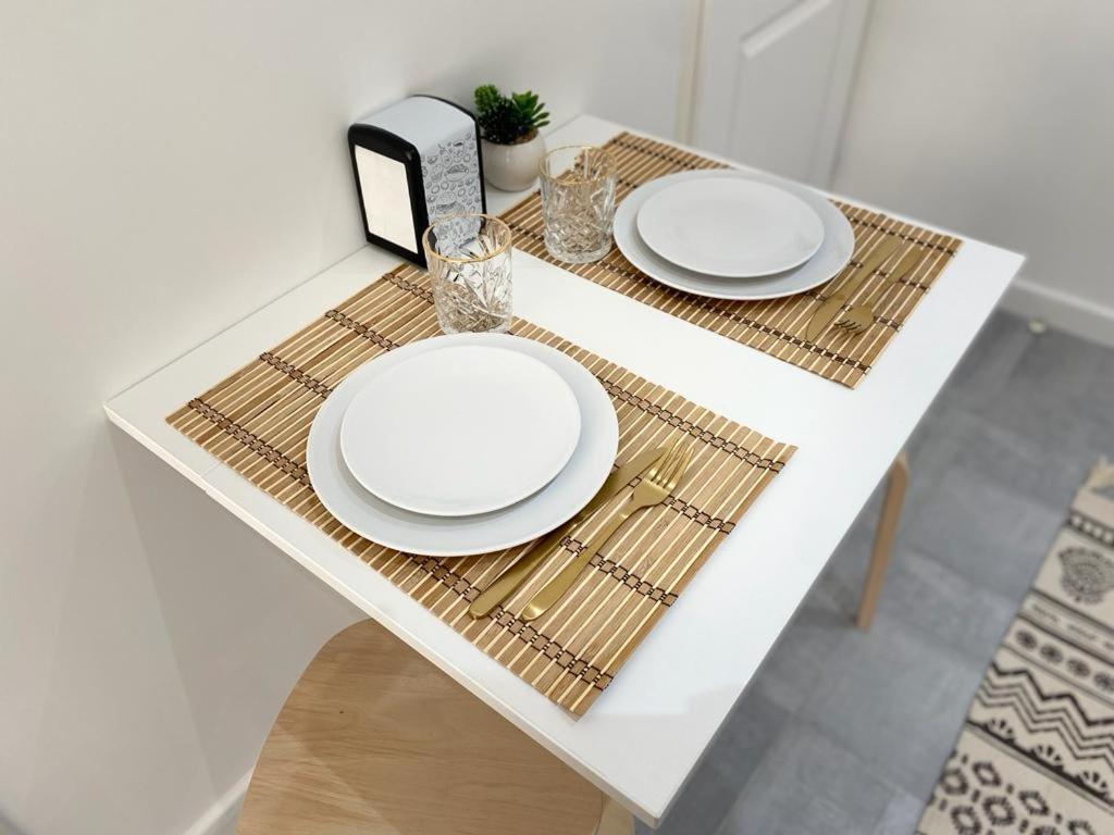 Studio Cosy En Plein Coeur De Soissons Apartment Екстериор снимка