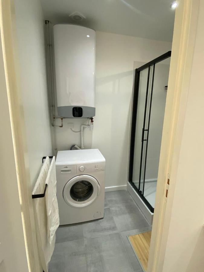 Studio Cosy En Plein Coeur De Soissons Apartment Екстериор снимка